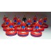 Subbuteo Andrew Table Soccer Panionios 1954 on WSB EVO Professional Bases